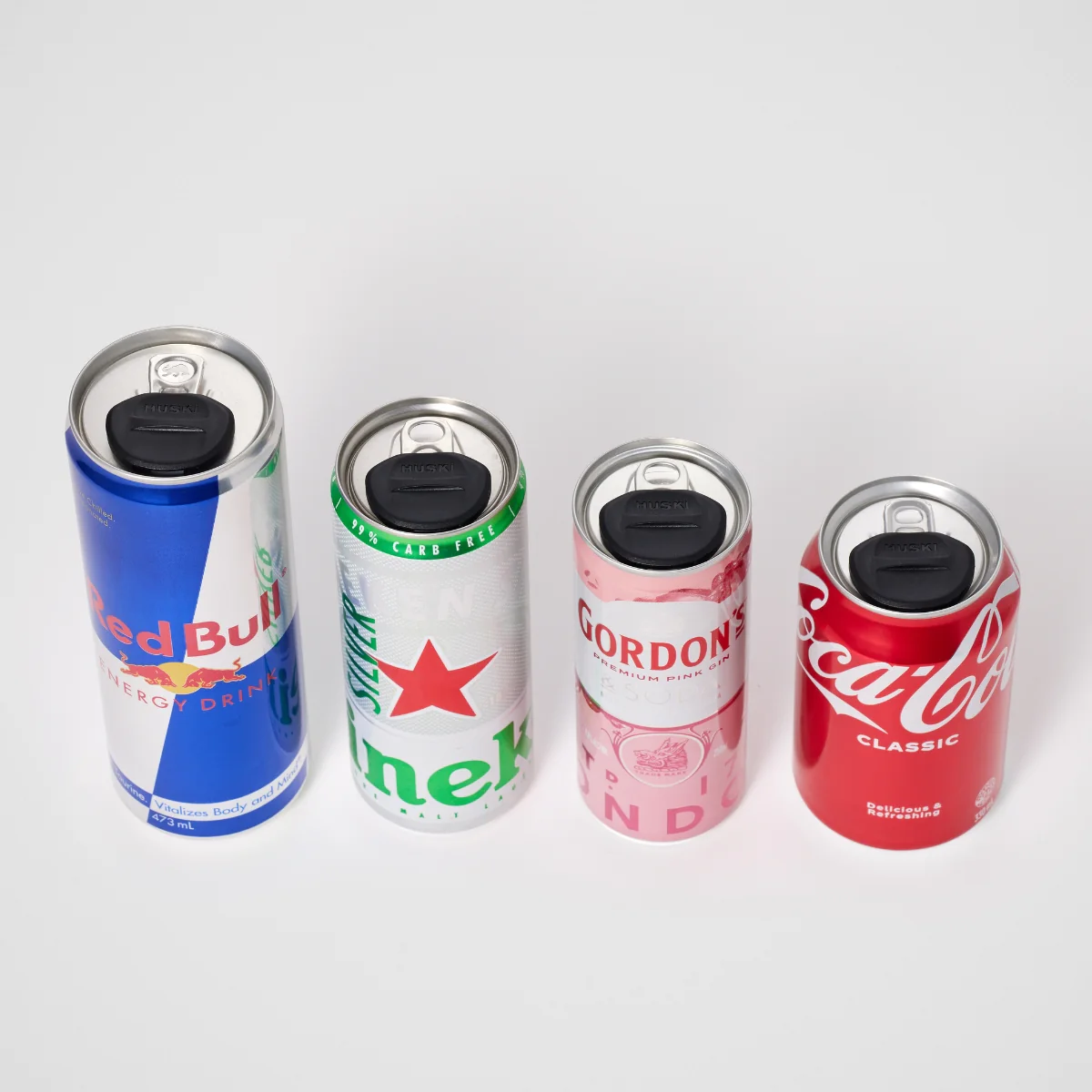 NEW: Huski 2-in-1 Can Tab Slider Keyring - Image 5