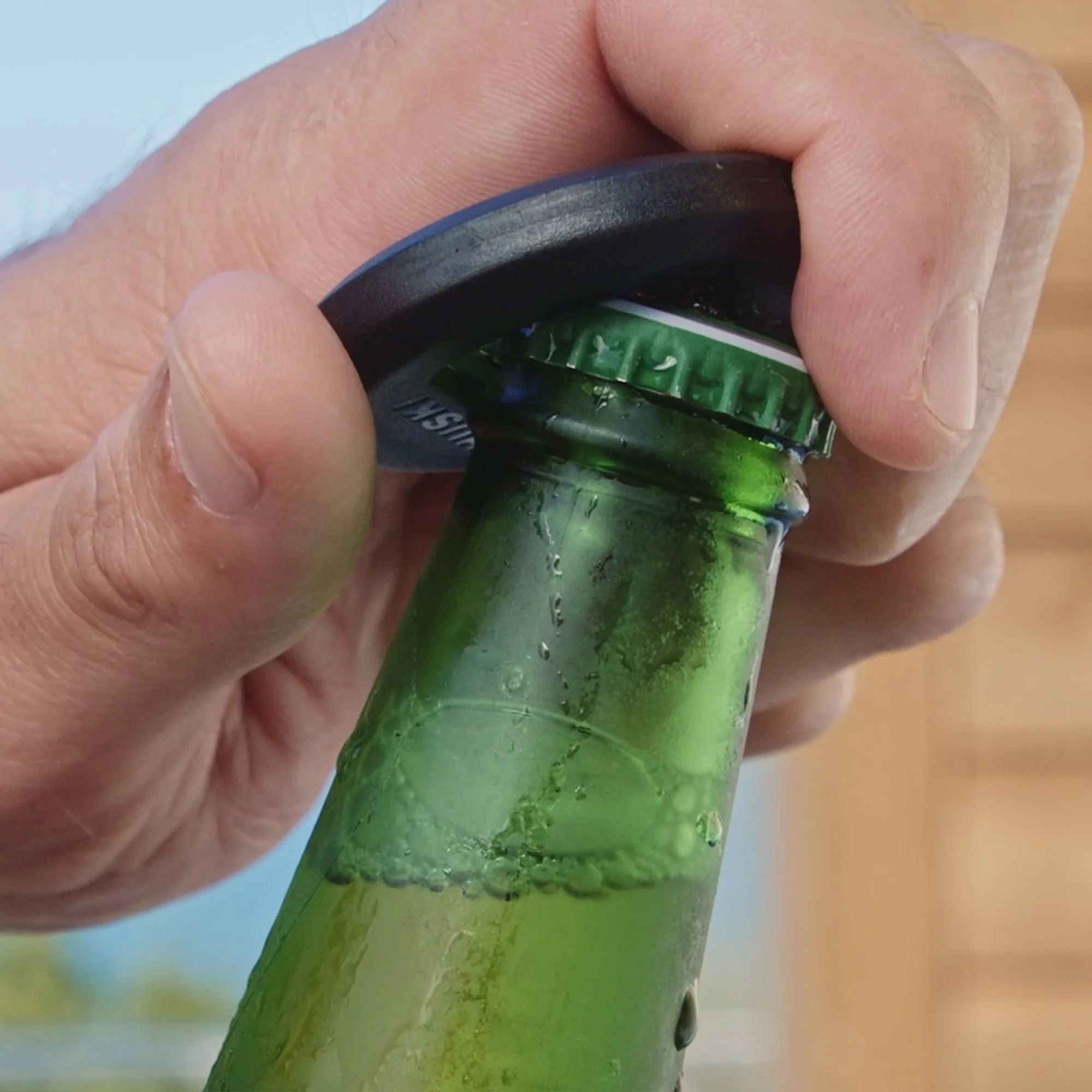 NEW: Huski 3-in-1 Bottle Opener Keyring - Image 6
