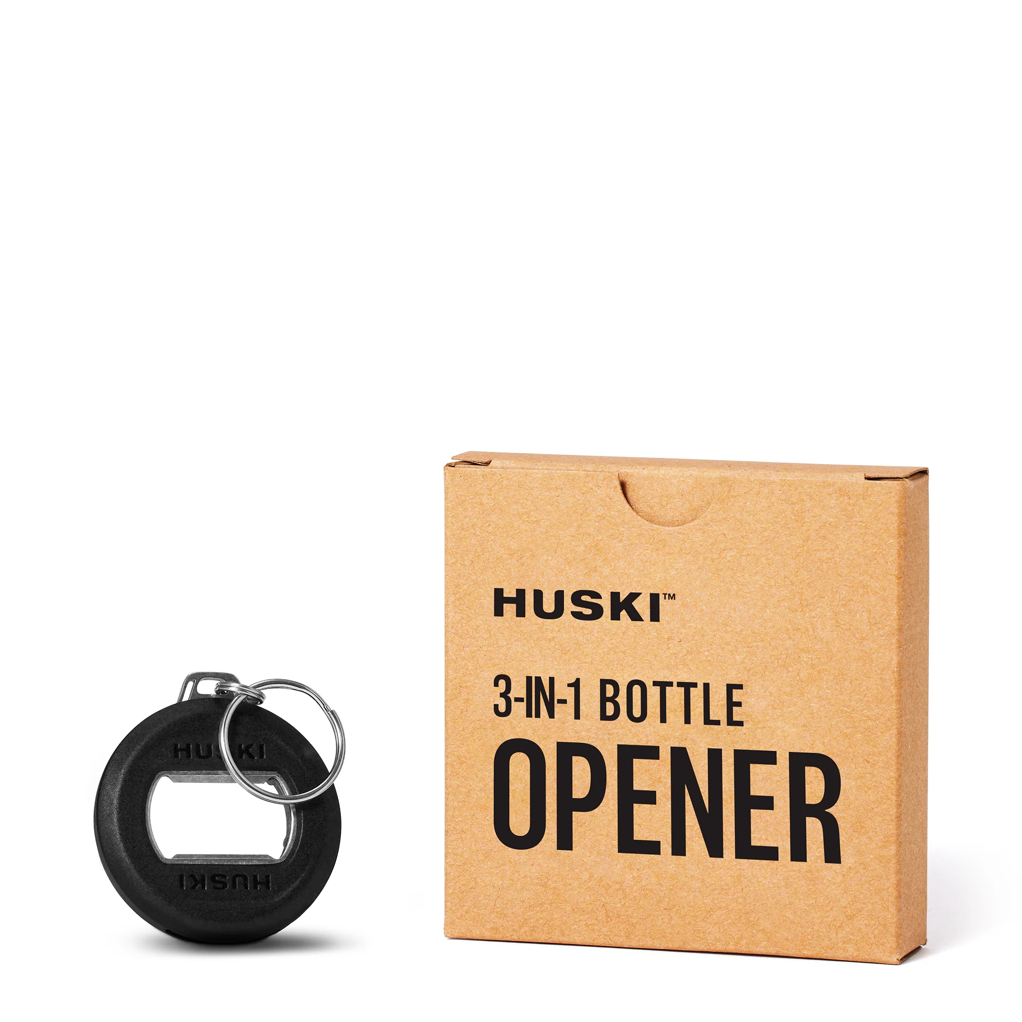 NEW: Huski 3-in-1 Bottle Opener Keyring - Image 9