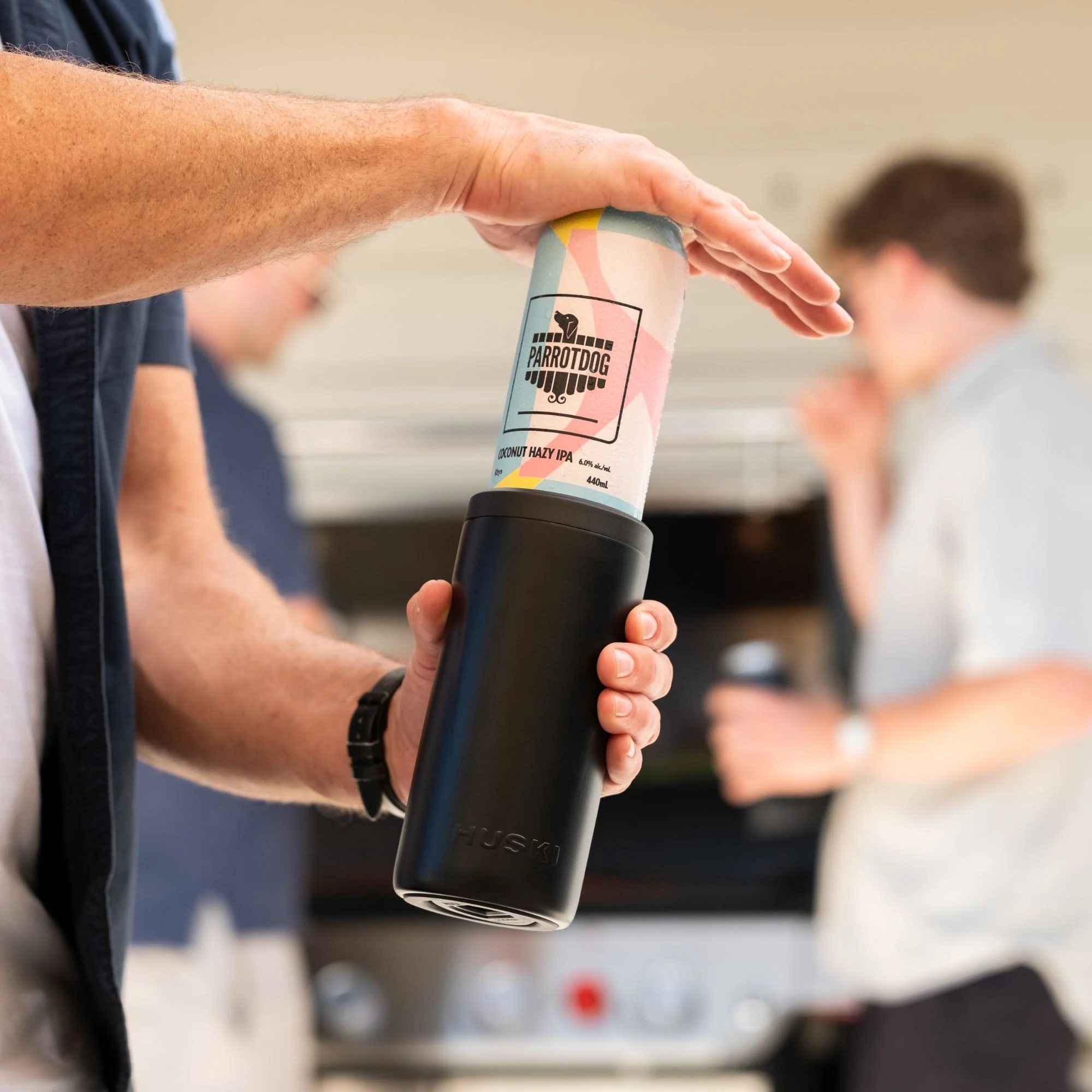 NEW: Huski Big Can Cooler - Image 10