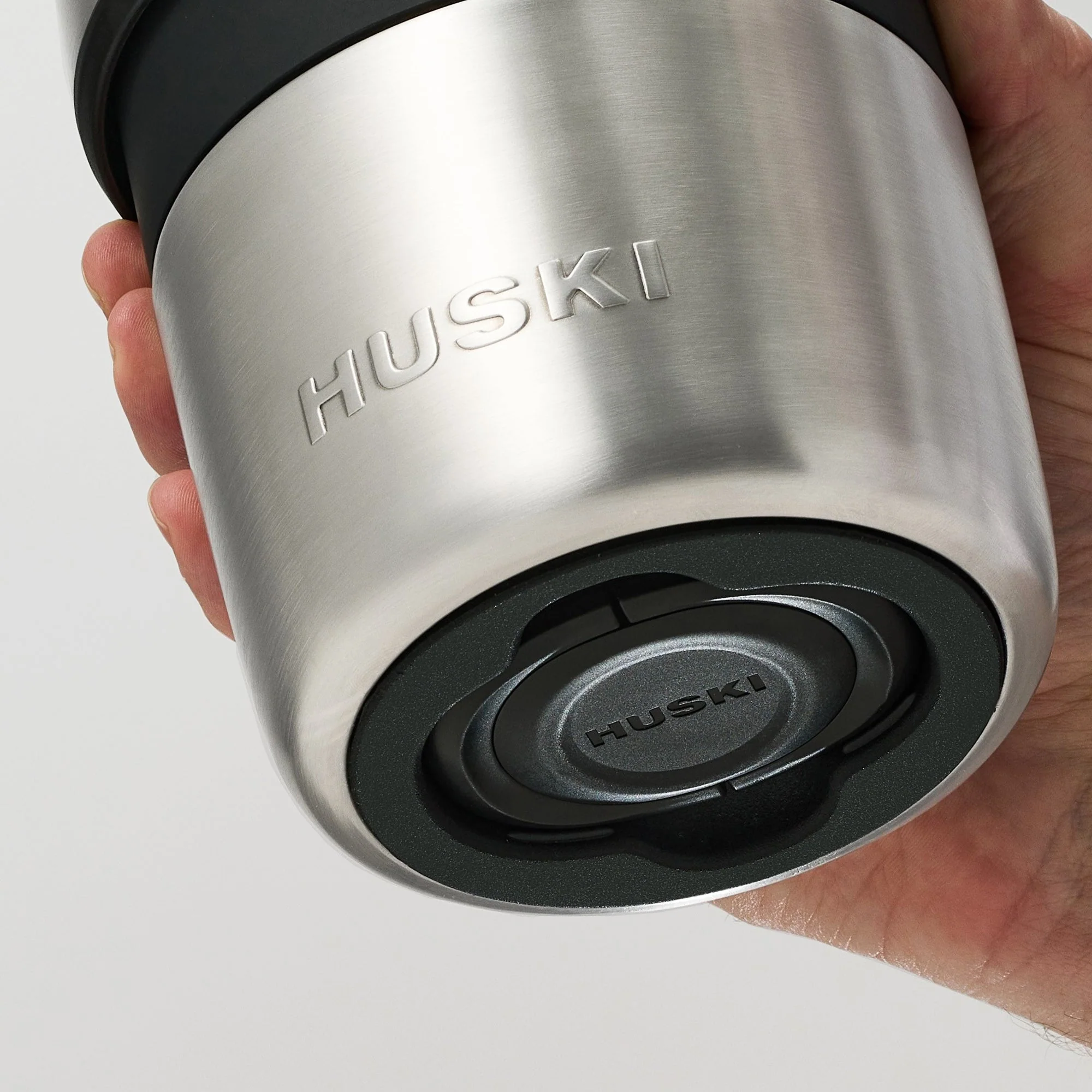 NEW: Huski BubbleLock Bottle Stopper - Image 4