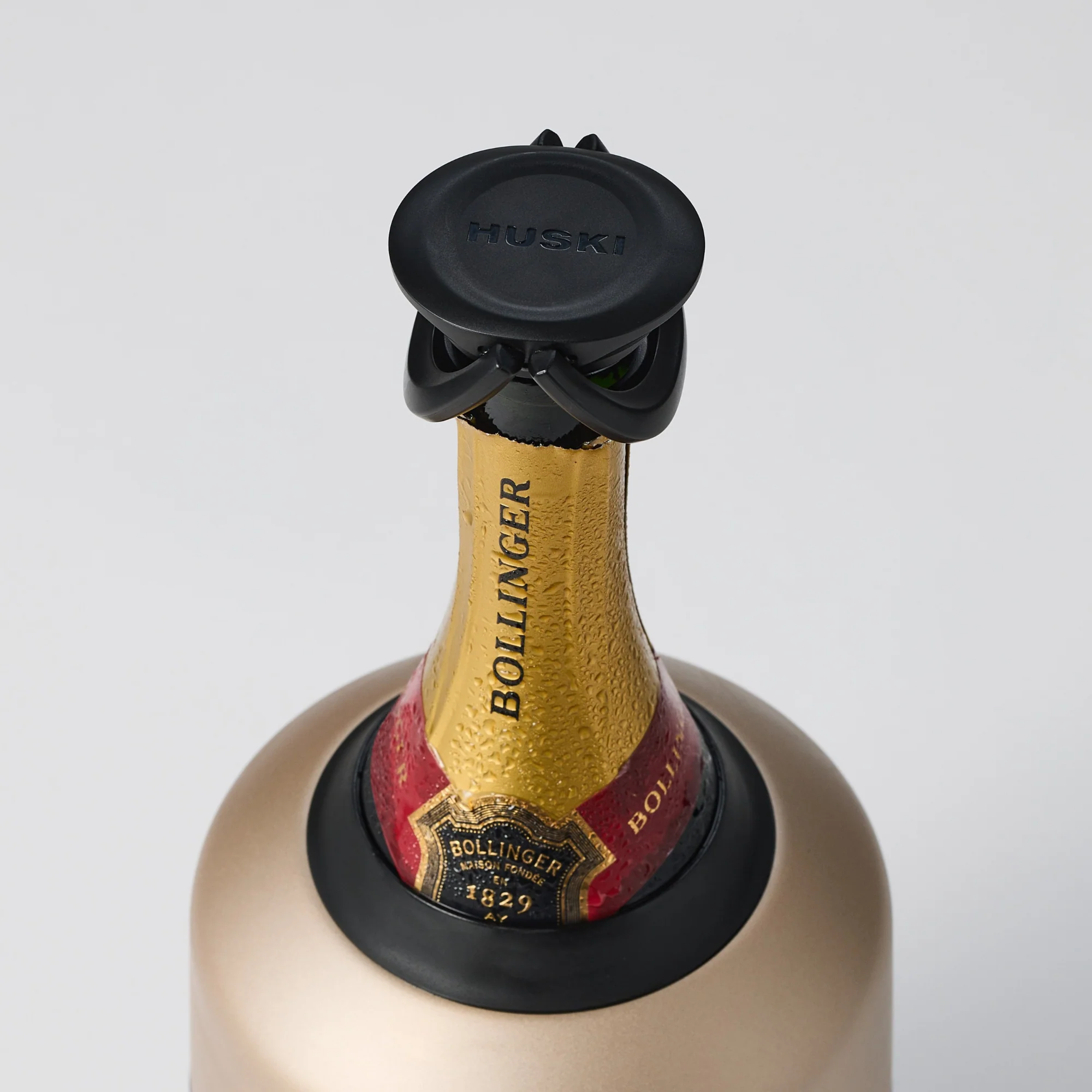 NEW: Huski BubbleLock Bottle Stopper - Image 6