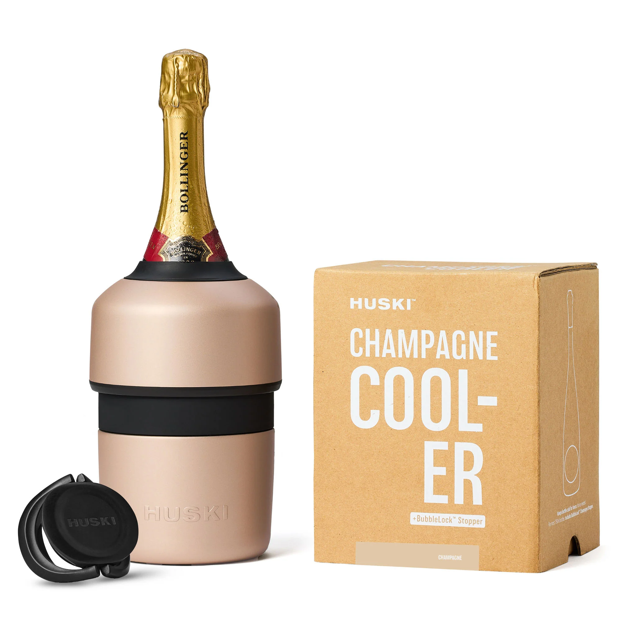 Huski Champagne Cooler - Image 10