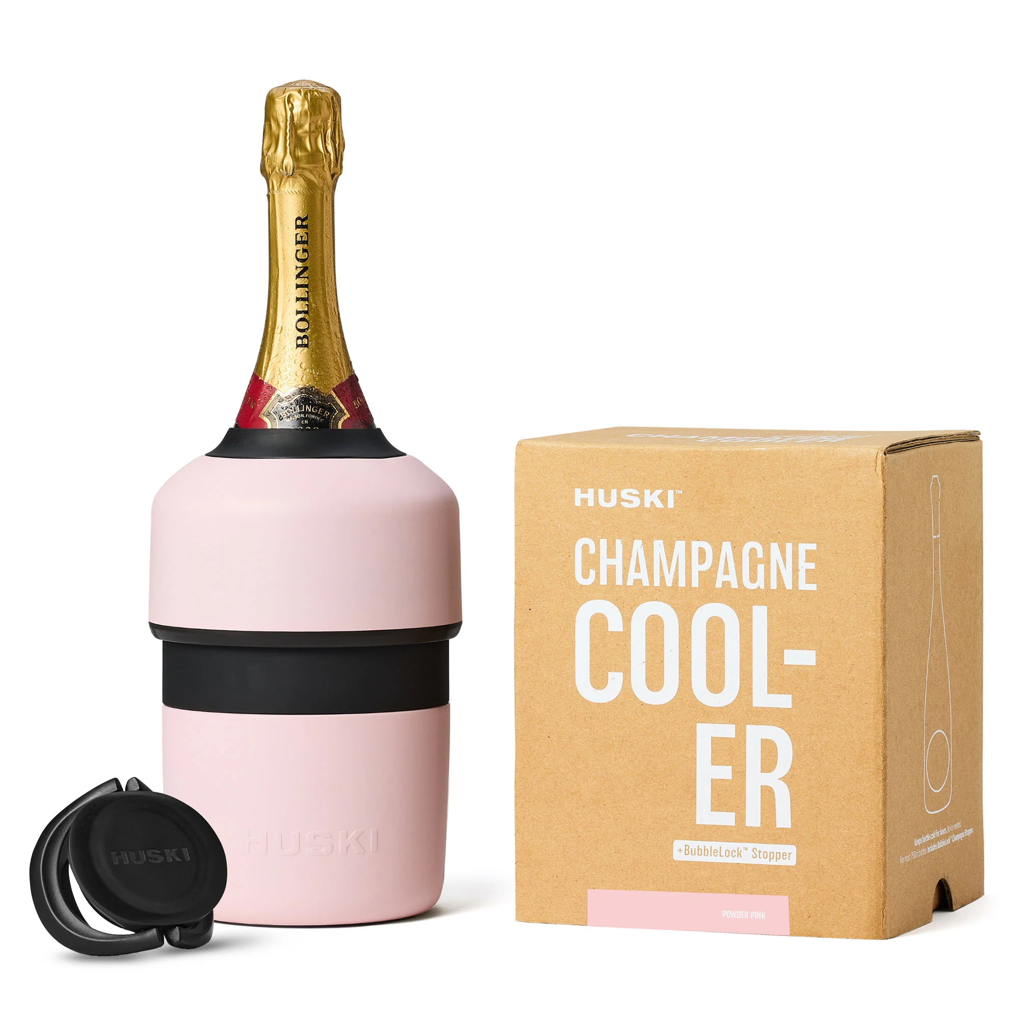 Huski Champagne Cooler - Image 11