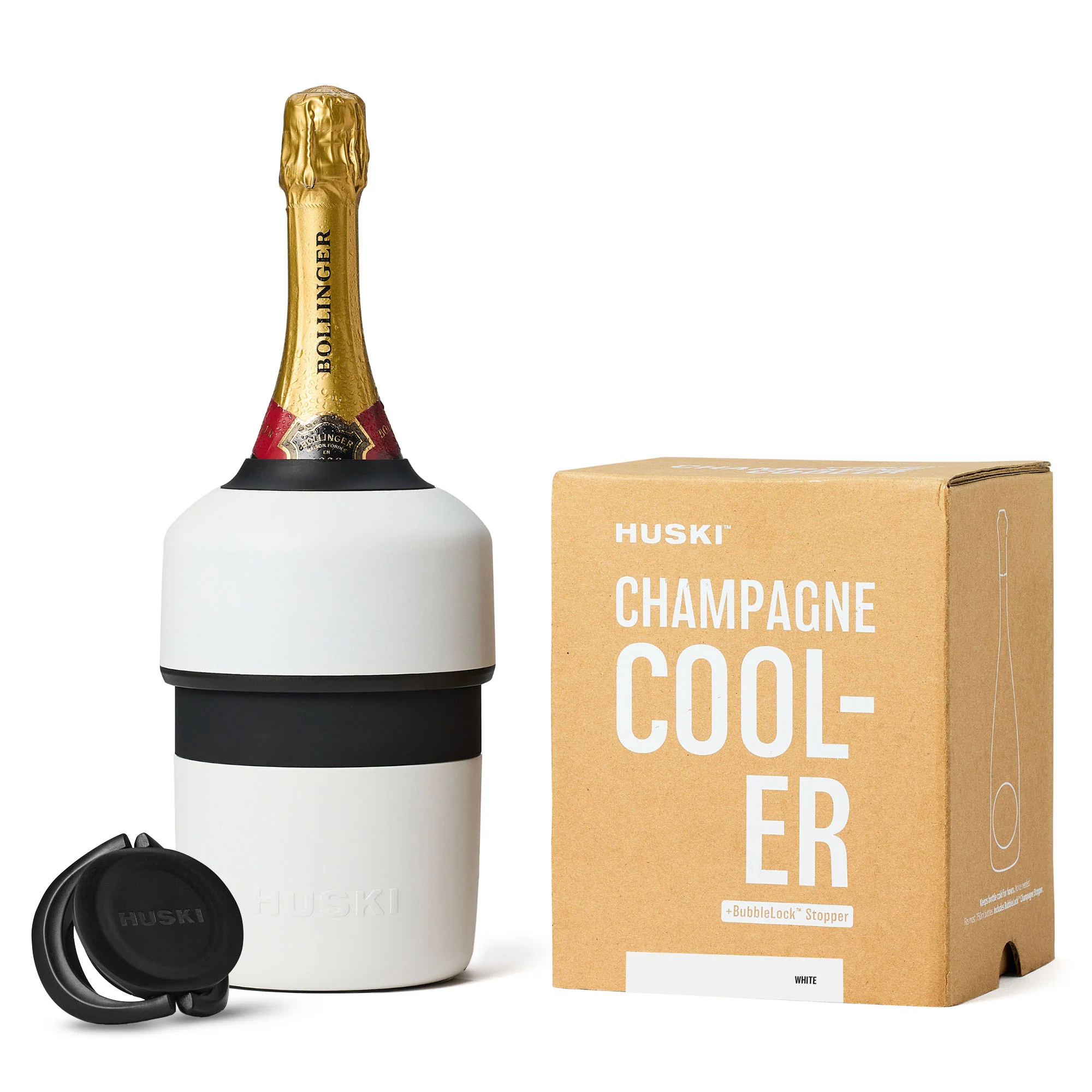 Huski Champagne Cooler - Image 12