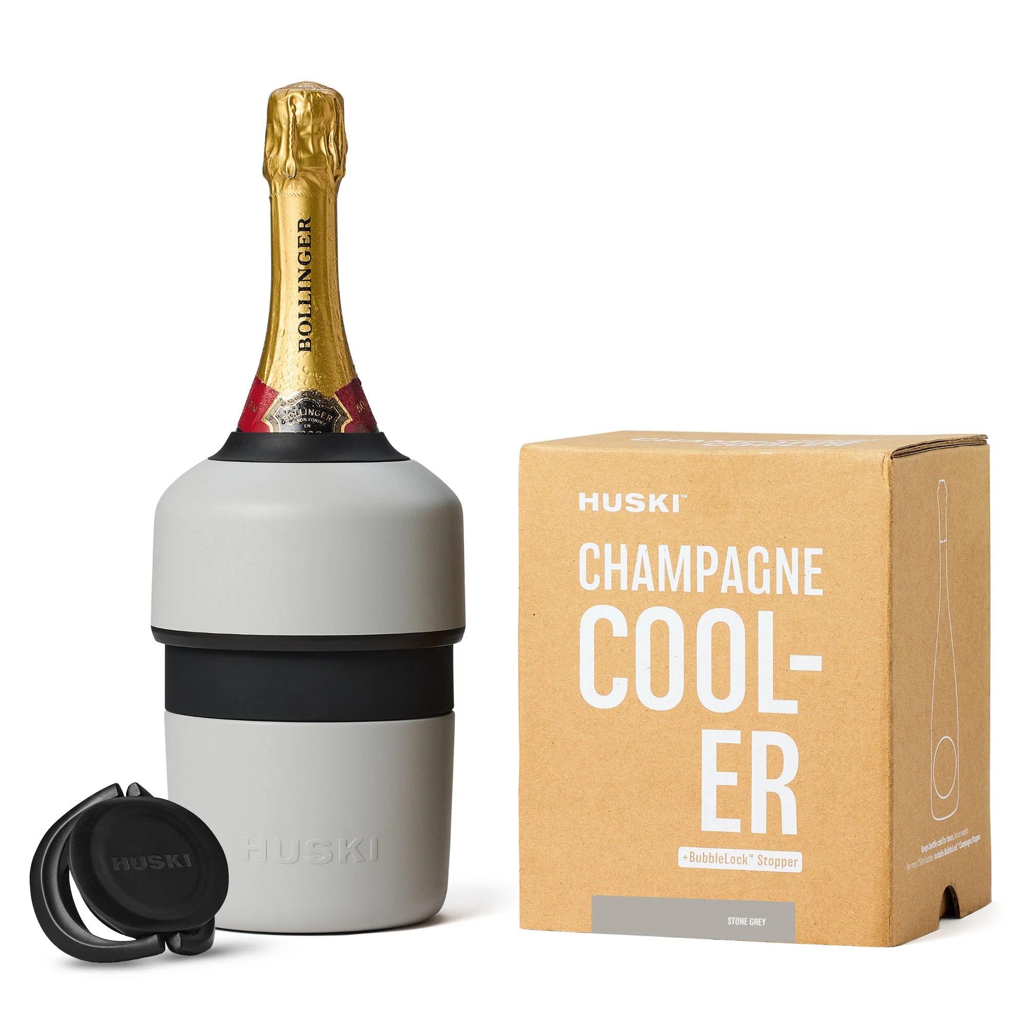 Huski Champagne Cooler - Image 13