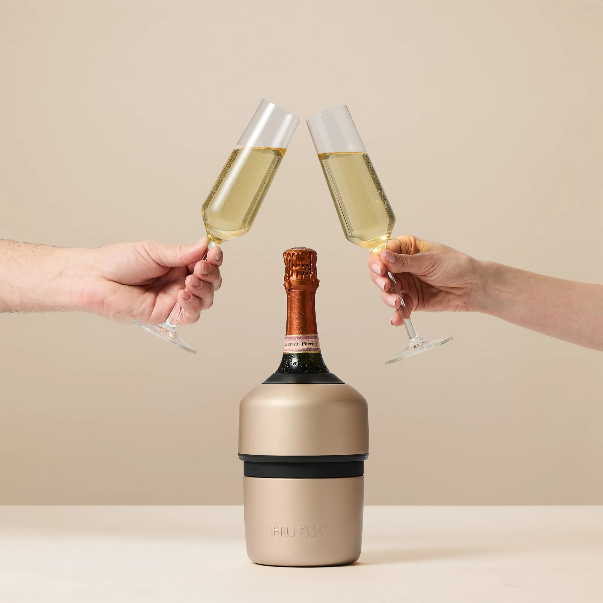 Huski Champagne Cooler - Image 6