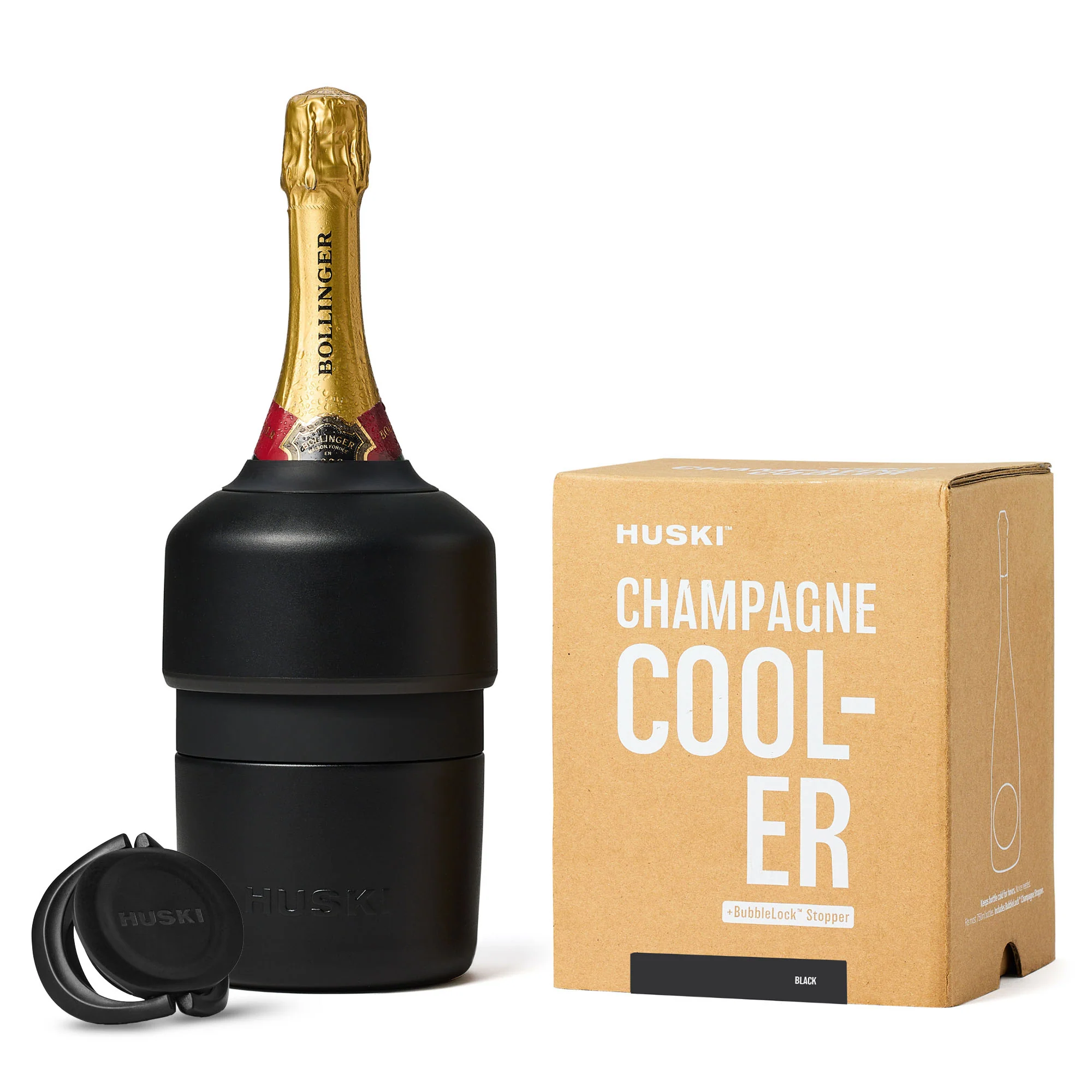 Huski Champagne Cooler - Image 8