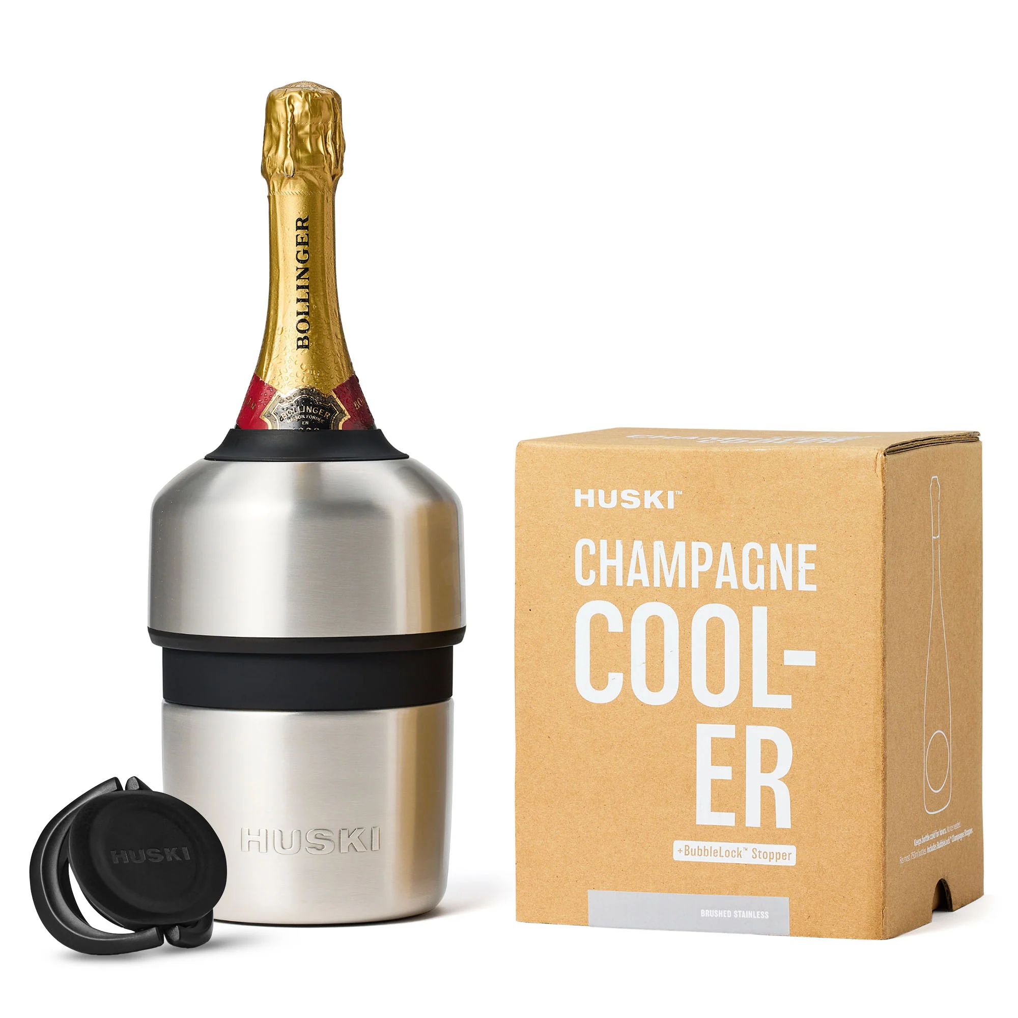 Huski Champagne Cooler - Image 9