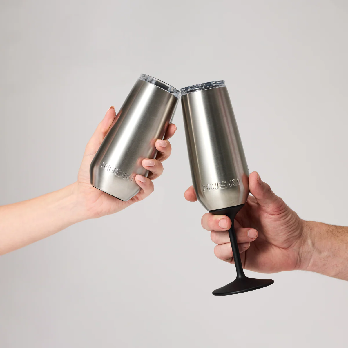 Huski Champagne Flute - Image 5