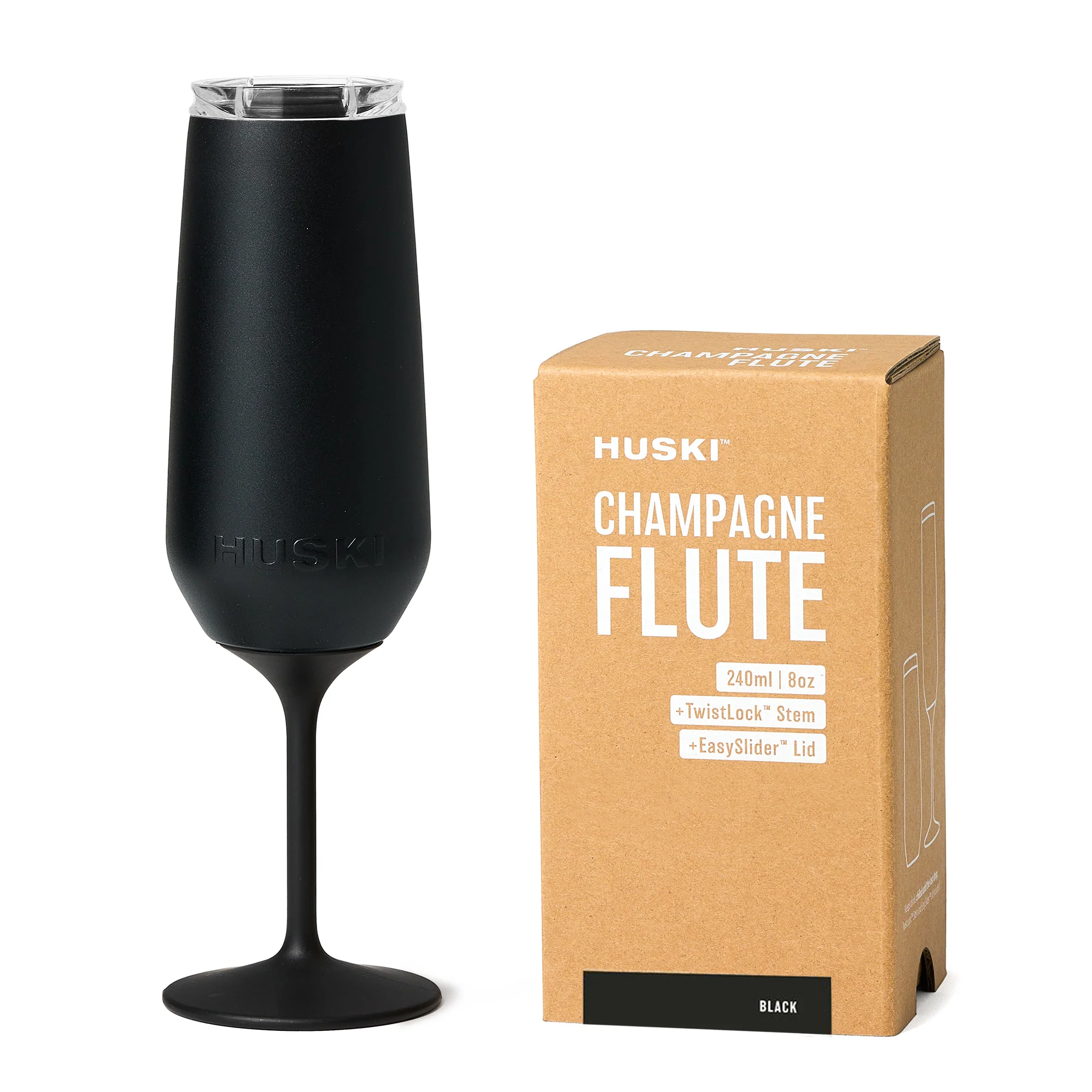 Huski Champagne Flute - Image 9