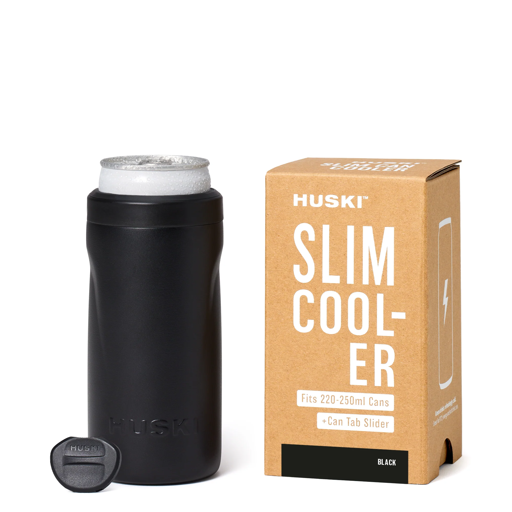 NEW: Huski Slim Can Cooler - Image 11