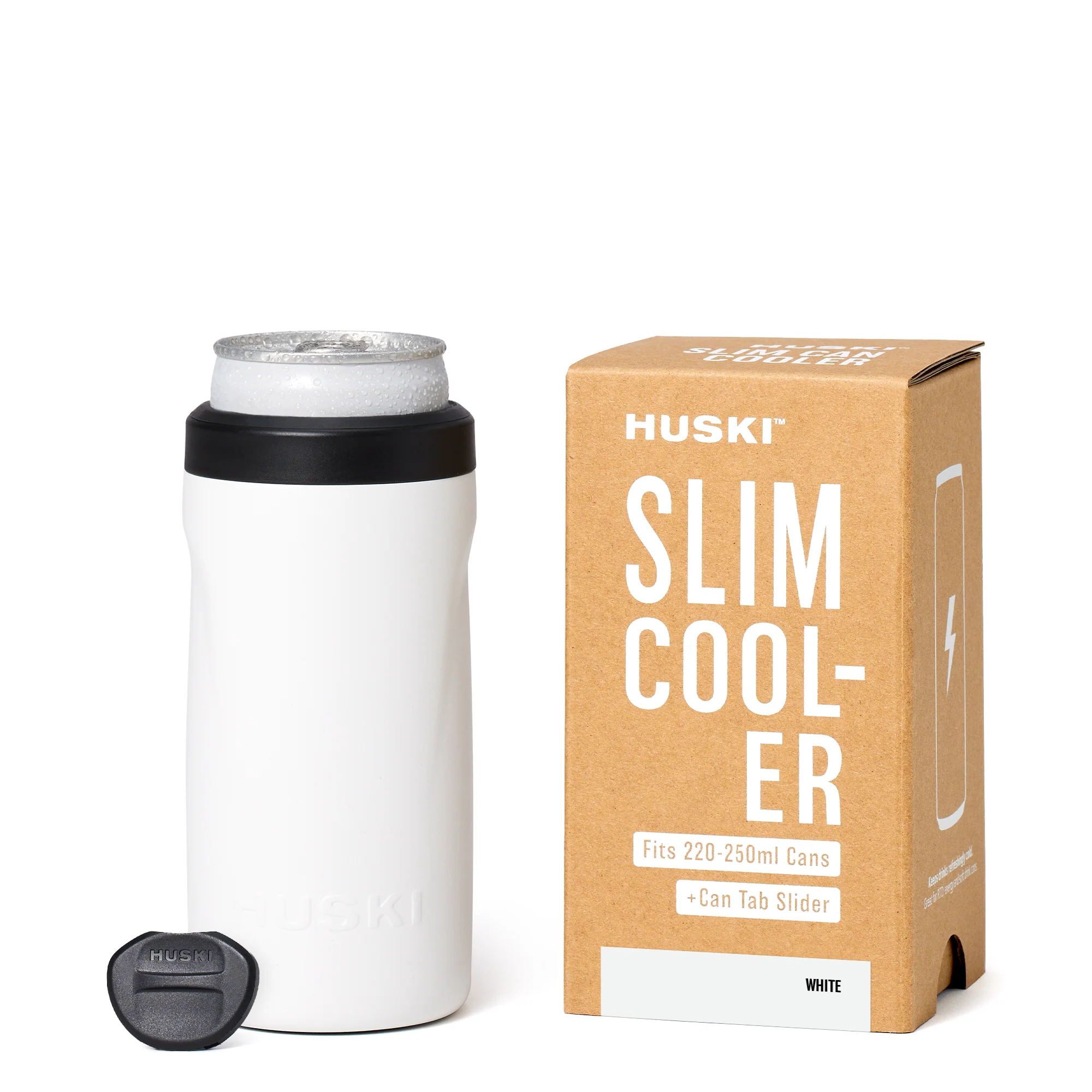 NEW: Huski Slim Can Cooler - Image 12