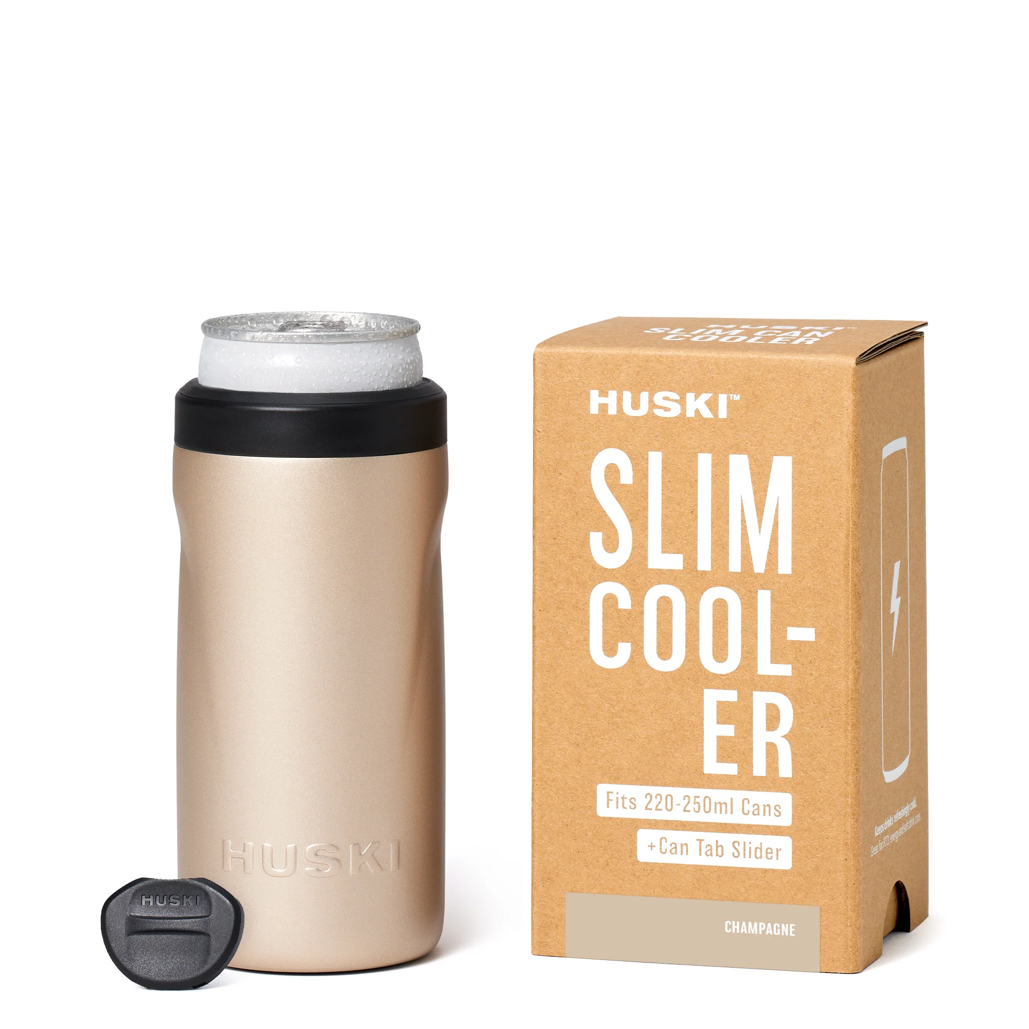 NEW: Huski Slim Can Cooler - Image 13