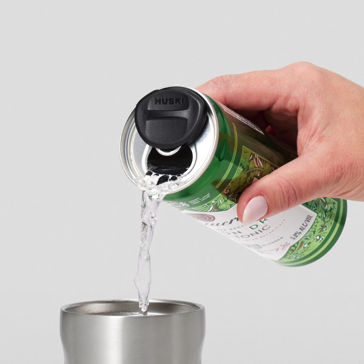 NEW: Huski Slim Can Cooler - Image 3