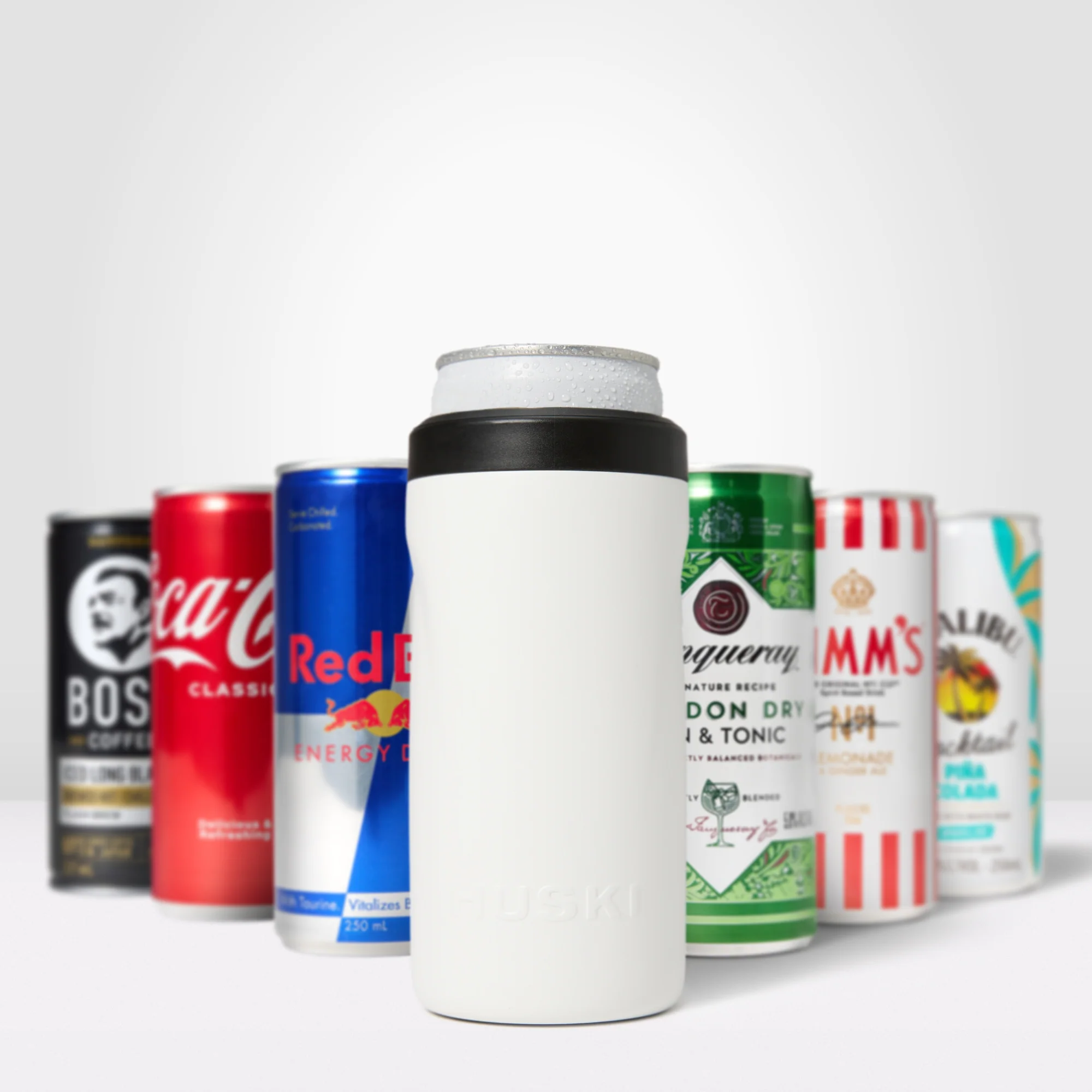 NEW: Huski Slim Can Cooler - Image 5
