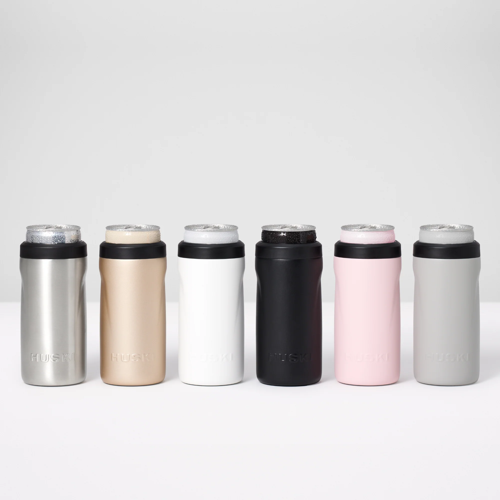 NEW: Huski Slim Can Cooler - Image 6