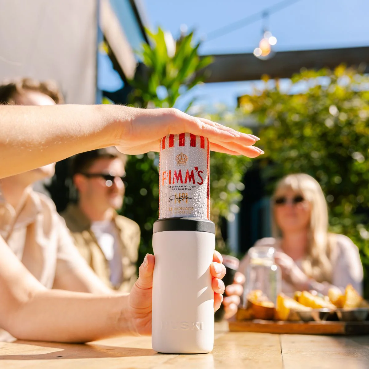 NEW: Huski Slim Can Cooler - Image 7