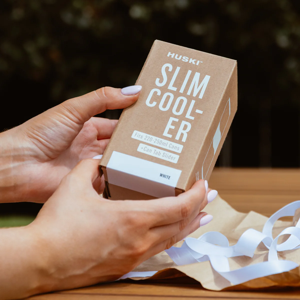 NEW: Huski Slim Can Cooler - Image 8