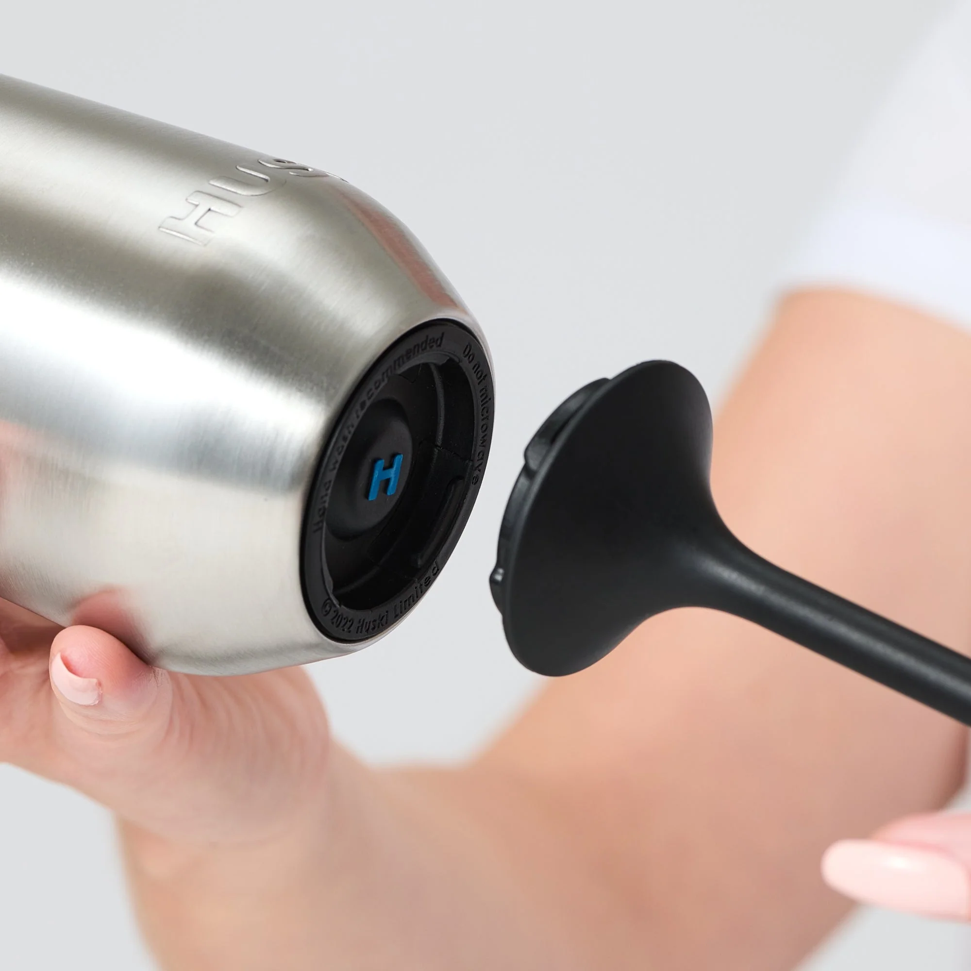 Huski Twistlock™ Stem - Image 3