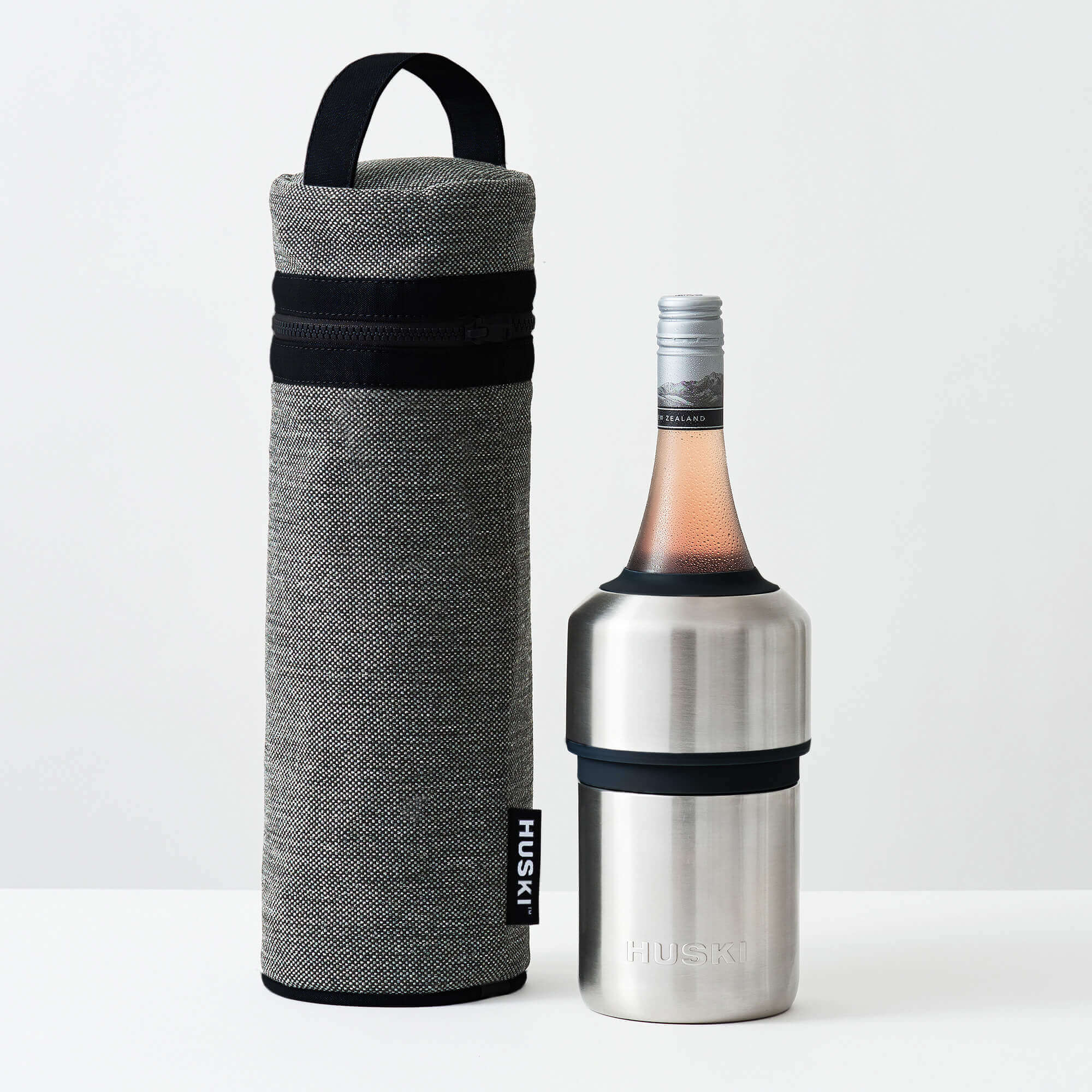 Huski Wine Cooler Tote - Image 3