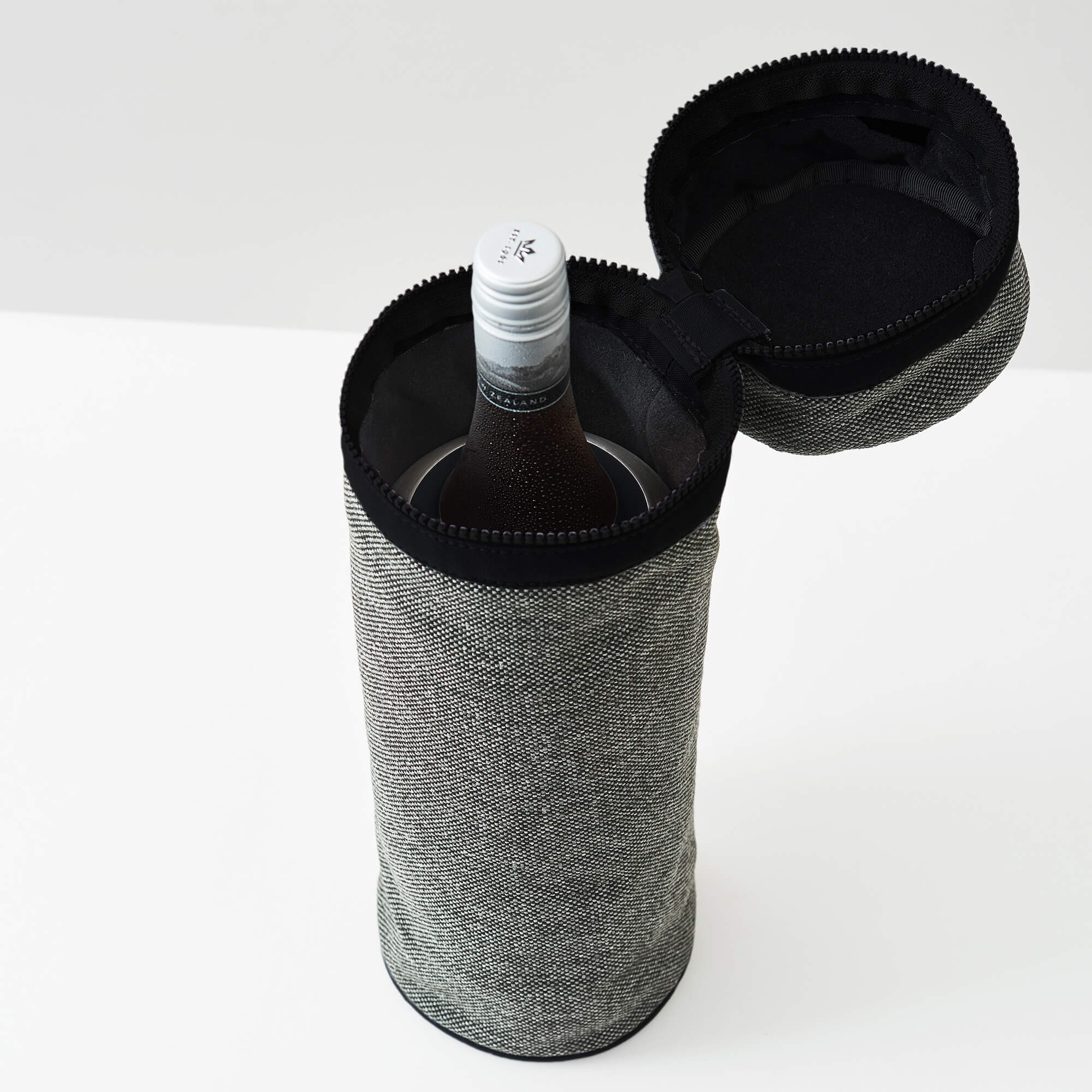 Huski Wine Cooler Tote - Image 4