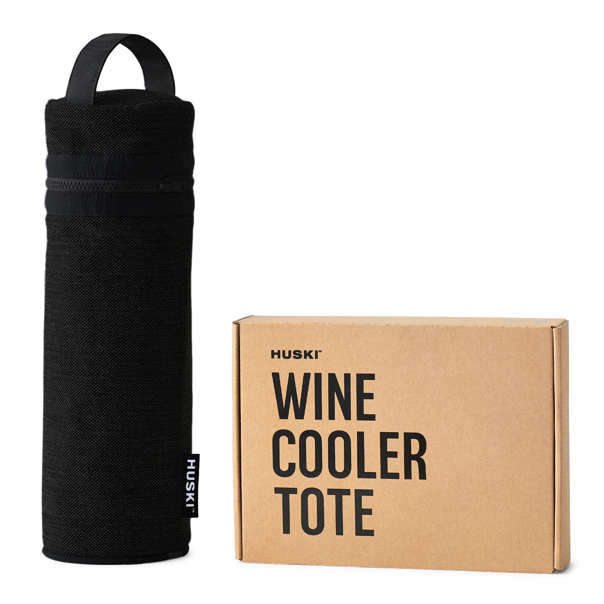 Huski Wine Cooler Tote - Image 7