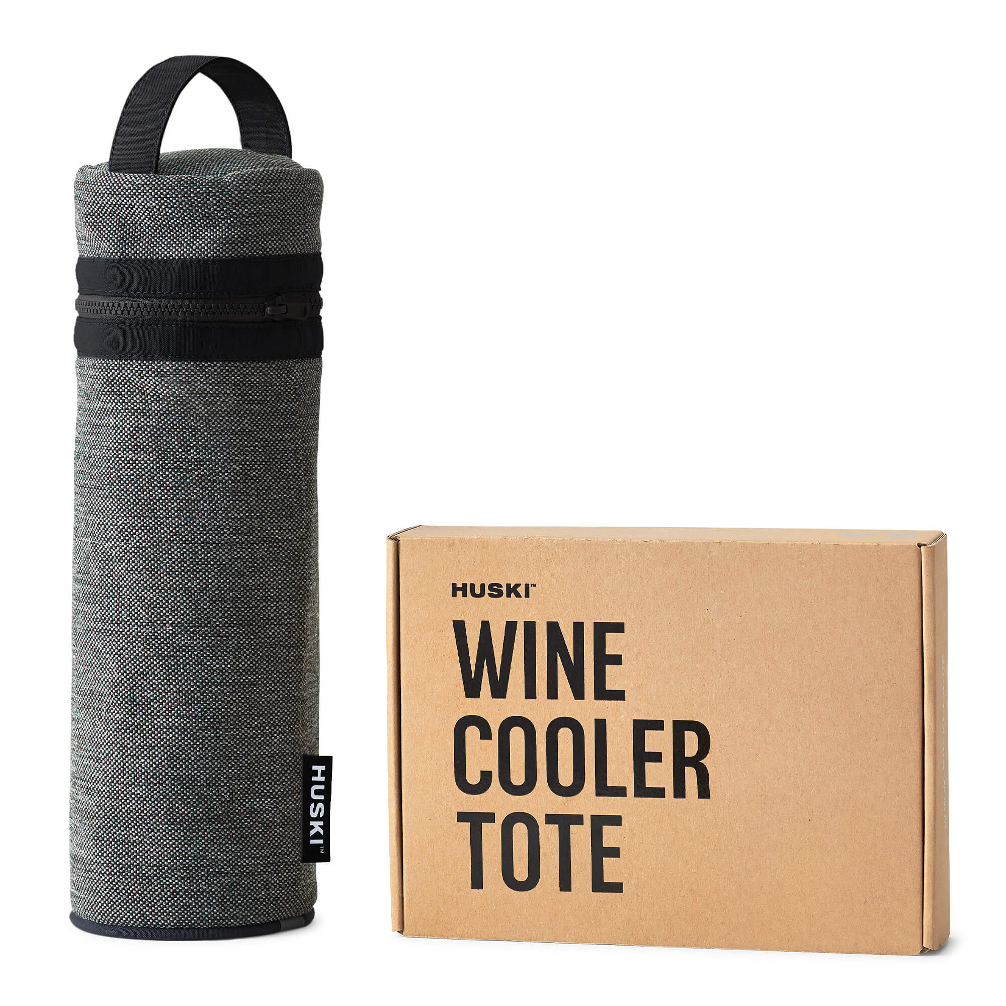 Huski Wine Cooler Tote - Image 8