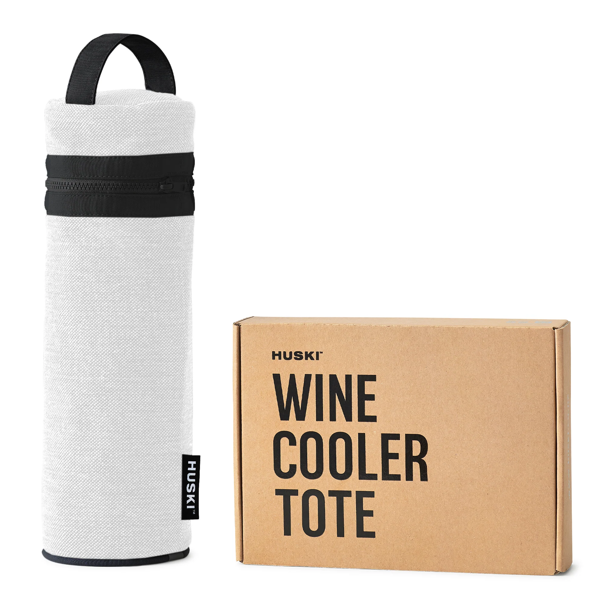 Huski Wine Cooler Tote - Image 9