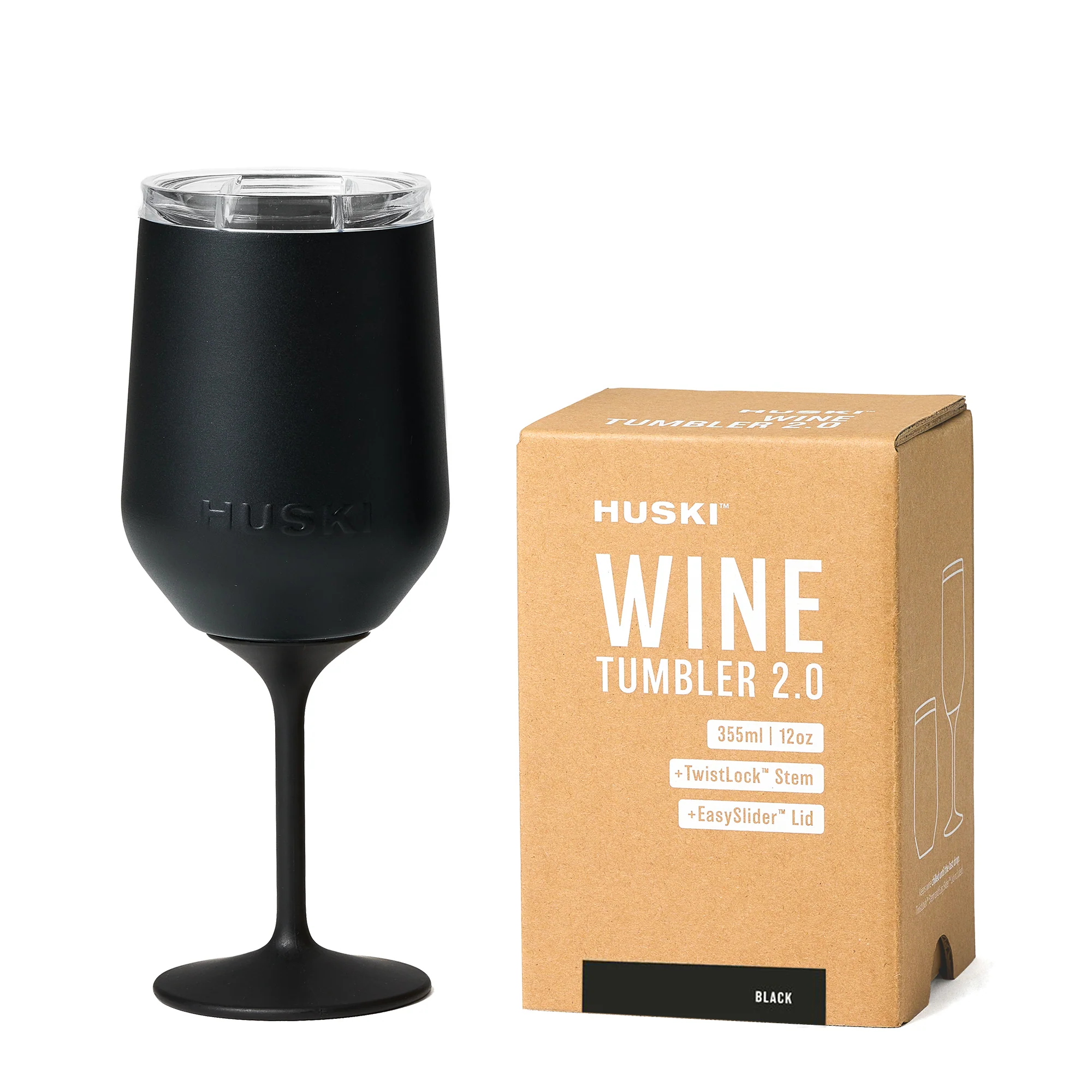 Huski Wine Tumbler 2.0 - Image 10