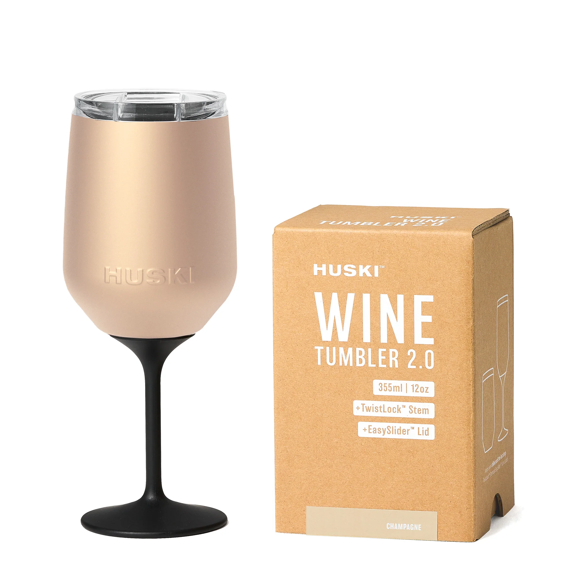 Huski Wine Tumbler 2.0 - Image 11