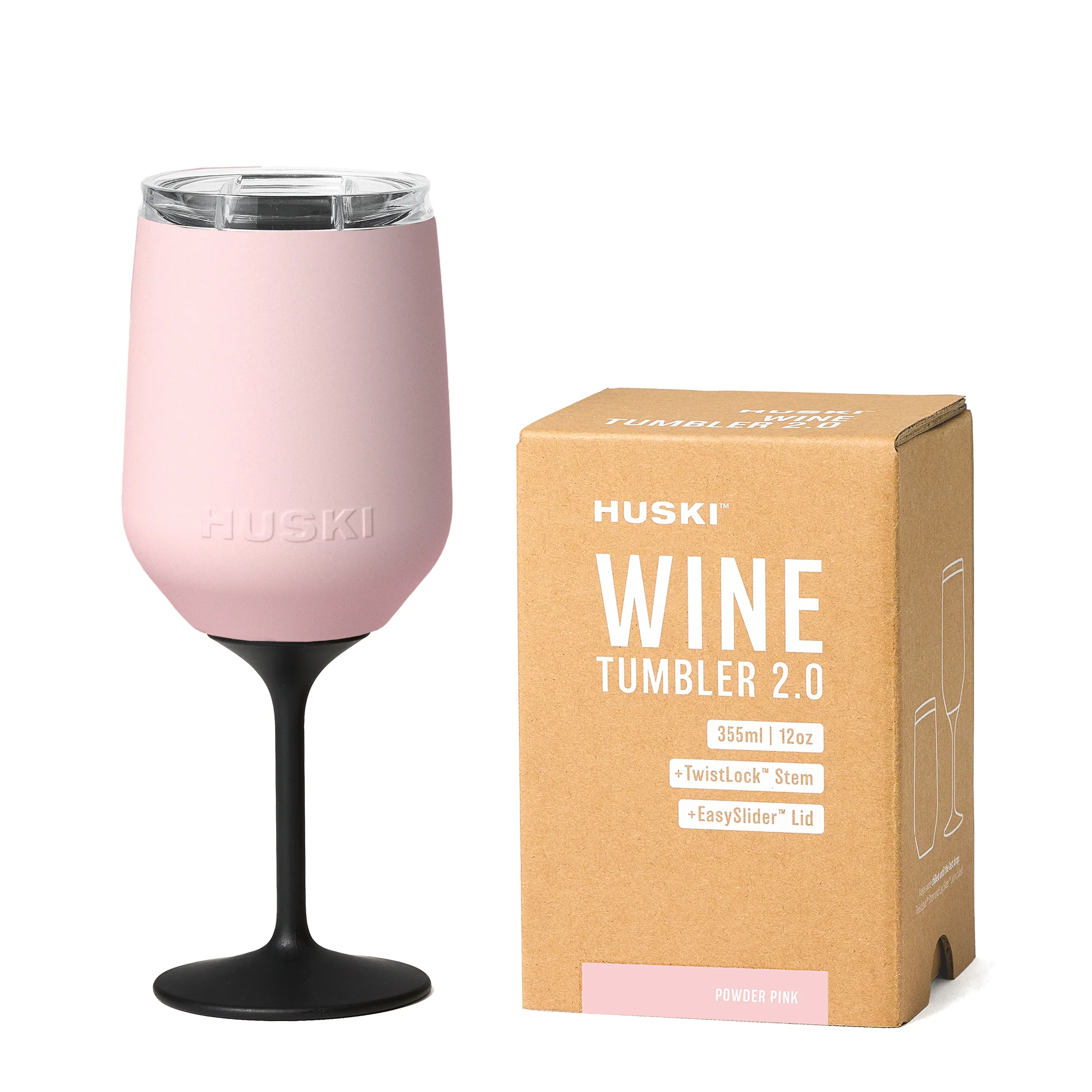 Huski Wine Tumbler 2.0 - Image 12