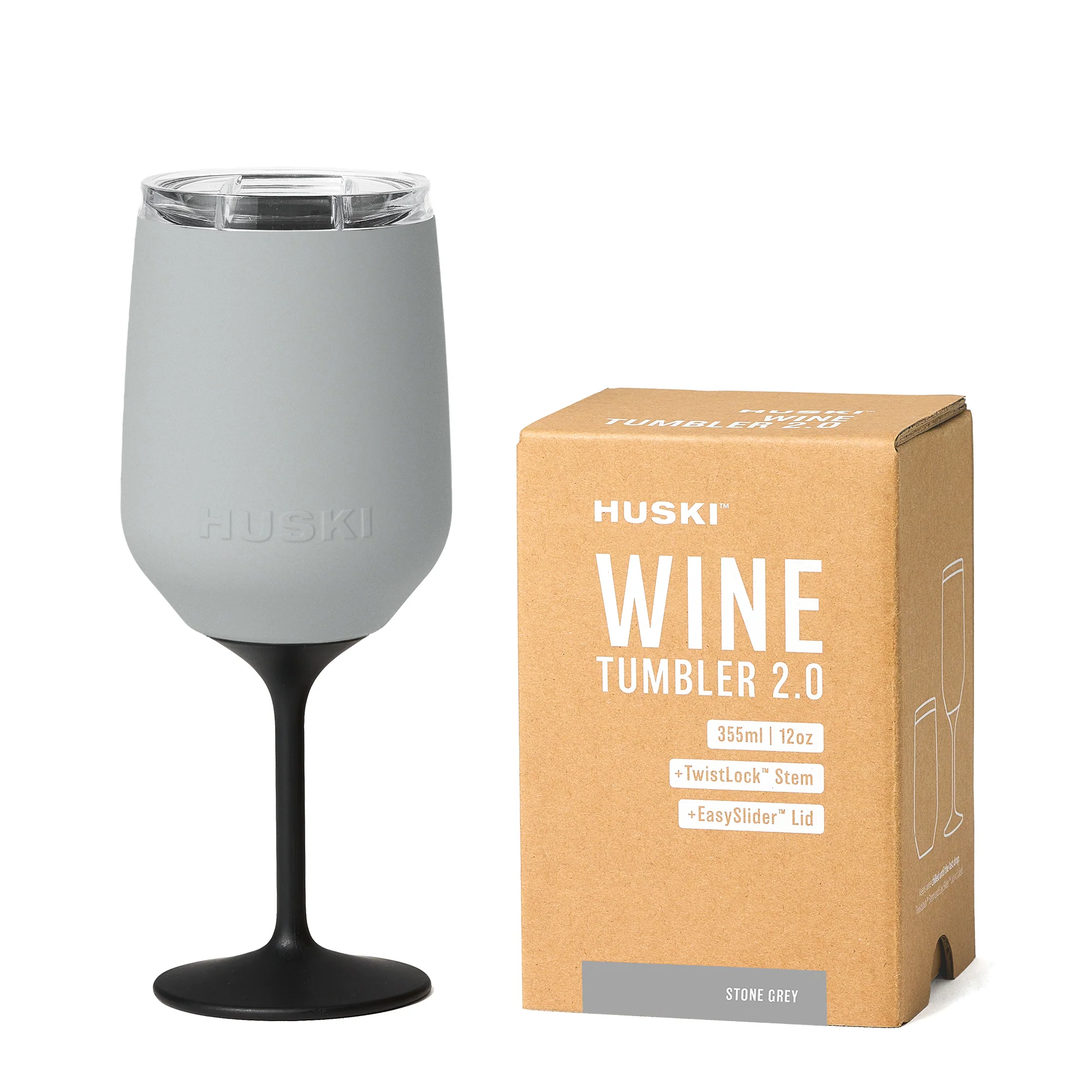 Huski Wine Tumbler 2.0 - Image 13