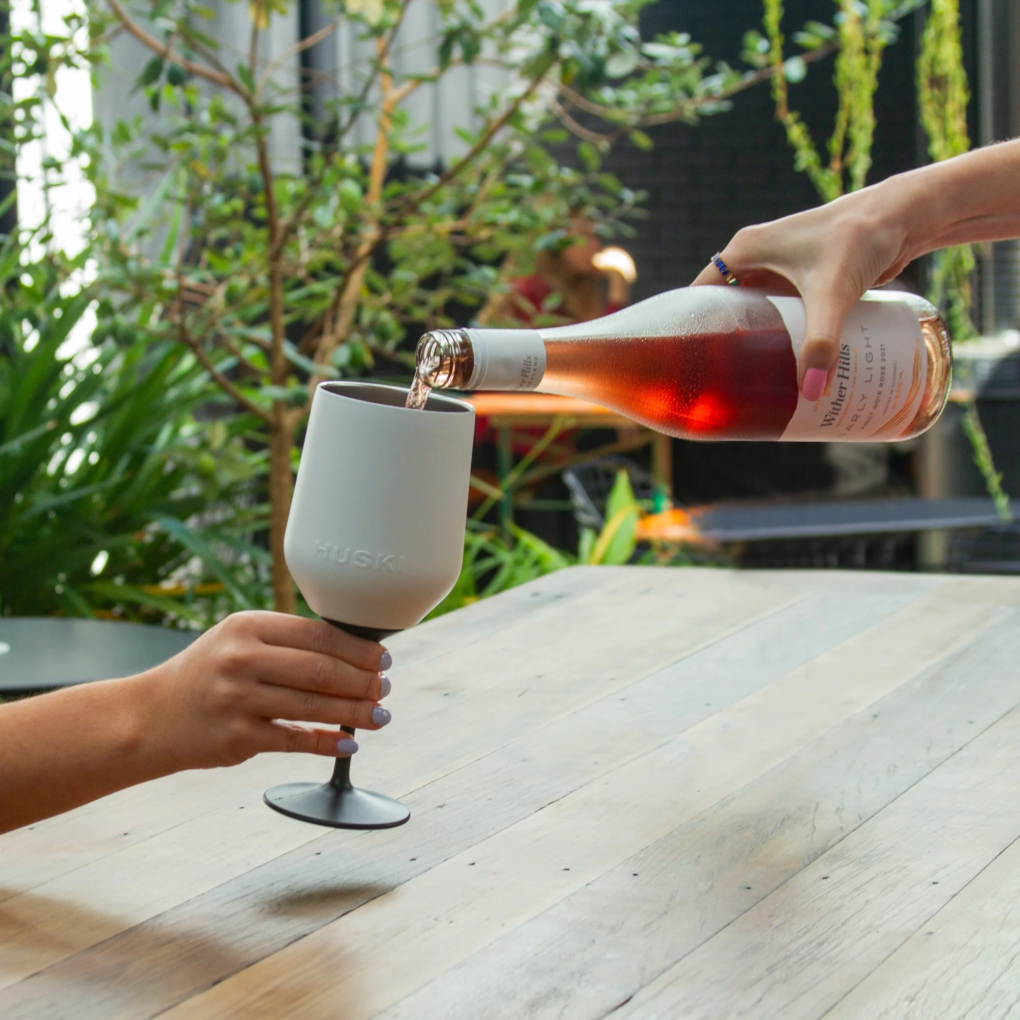 Huski Wine Tumbler 2.0 - Image 7