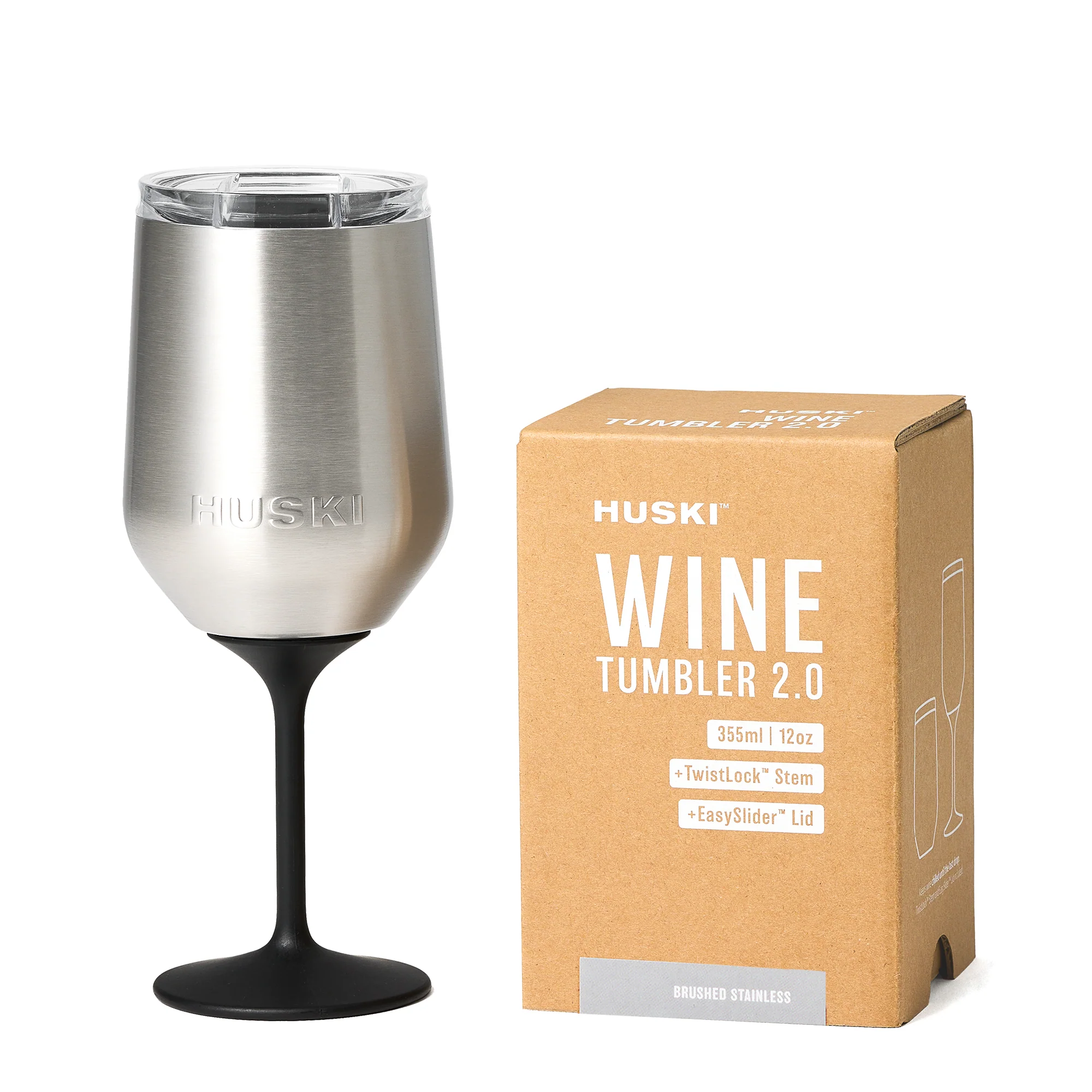 Huski Wine Tumbler 2.0 - Image 8
