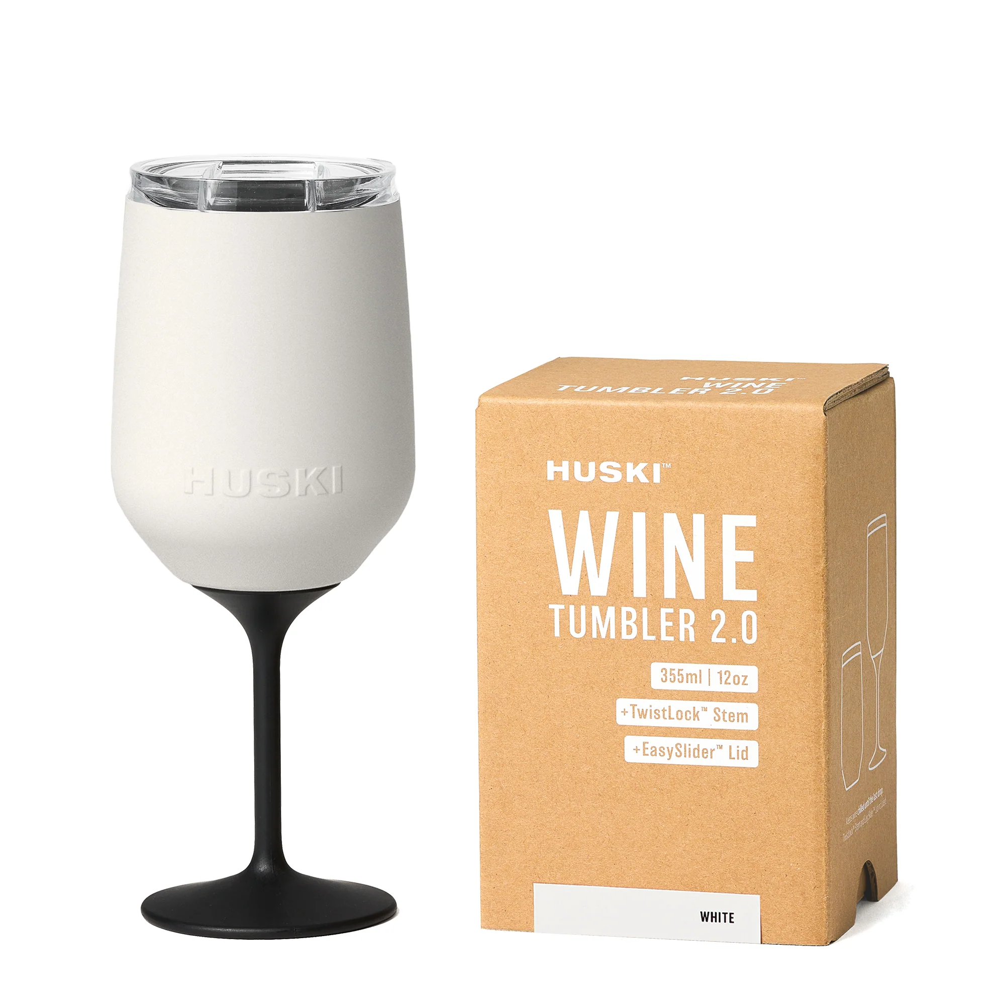 Huski Wine Tumbler 2.0 - Image 9